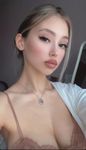  	Карина, Москва, анкета 107054, окончание на лицо, фото 1
