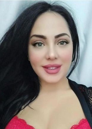 Наина, Балашиха, 22 года, анкета 52408, +7 901 227-40-18