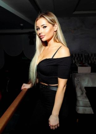 Даша, Москва, Щелковская, 26 лет, анкета 130203, +7 980 519-82-95
