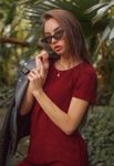  	КРИСТИНА, Москва, анкета 8753, золотой дождь прием, фото 4
