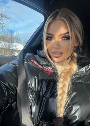 АЛЁНУШКА BEST GERL, Москва, Кутузовская, 24 года, анкета 272009, +7 967 312-90-16