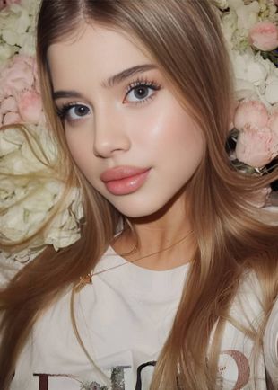 Кристиша, Москва, Каховская, 21 год, анкета 243728, +7 924 390-34-45