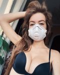 Ирина, Старая Купавна, анкета 104185, массаж ветка сакуры, фото 1