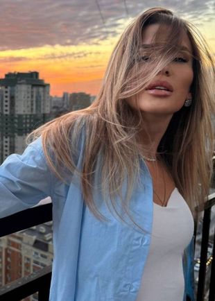Соня, Москва, Выставочная, 21 год, анкета 161480, +7 923 957-75-07