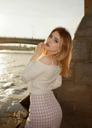 Алла только на выезд!, Химки, 23 года, анкета 92246, +7 914 352-19-59