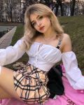 Ника только на выезд!, Химки, анкета 92241, массаж классический, фото 2