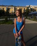 Надежда, Москва, анкета 166196, секс групповой, фото 3