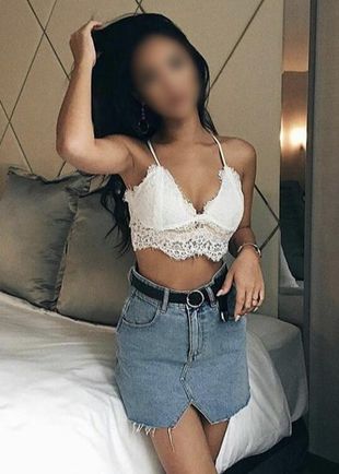 Полина, Москва, Беломорская, 22 года, анкета 65381, +7 983 142-67-47