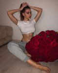  	Ника, Наро-Фоминск, анкета 103318, массаж ветка сакуры, фото 2
