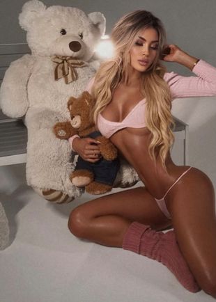 АЛЕКСА, Москва, Кутузовская, 24 года, анкета 243575, +7 915 094-58-46