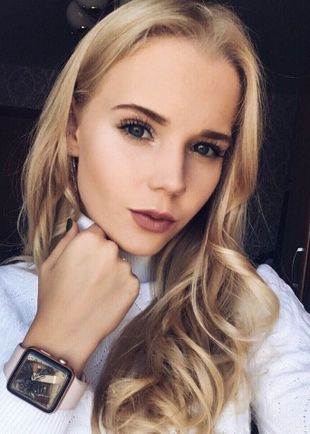 Кристина, Балашиха, 25 лет, анкета 60518, +7 960 628-29-14