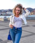  	Вика, Москва, анкета 109813, массаж профессиональный, фото 4

