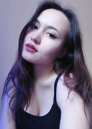 Рита, Балашиха, 18 лет, анкета 254561, +7 917 280-70-62