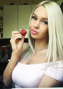 Эскортница Ксюша, 22 года, Выставочная, снять, 7402