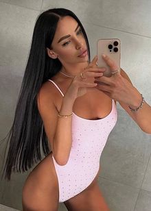Эскортница Эля, 23 года, Новогиреево, снять, 255878
