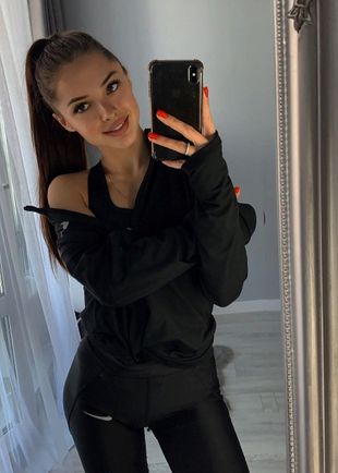 РИТА, Москва, Ломоносовский проспект, 22 года, анкета 99165, +7 991 369-82-49