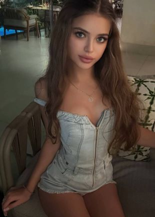 Даша, Москва, Мнёвники, 20 лет, анкета 287183, +7 936 819-10-54