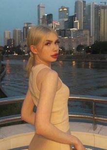 Эскортница Флоренция, 19 лет, Павелецкая, снять, 251264