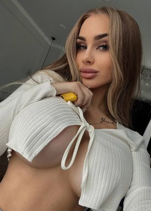 Ника, Москва, Новослободская, 22 года, анкета 213206, +7 937 779-73-13
