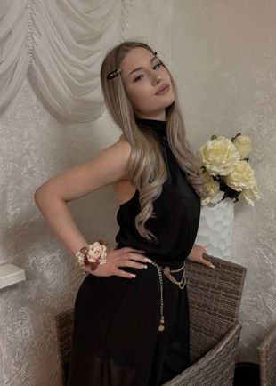 Арина, Москва, Планерная, 19 лет, анкета 297292, +7 926 620-92-09