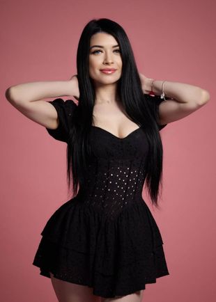 Камилла, Пушкино, 24 года, анкета 296434, +7 923 544-76-62