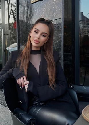 Марго, Москва, Деловой центр, 23 года, анкета 158573, +7 970 793-48-35
