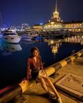  	Хельга, Москва, анкета 100843, массаж ветка сакуры, фото 2
