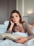 Аня, Звенигород, анкета 103163, стриптиз не профи, фото 3