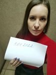 Госпожа Виктория, Москва, анкета 101728, окончание на грудь, фото 21