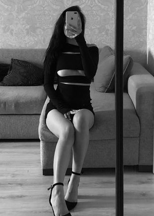 Nina, Москва, Александровский сад, 19 лет, анкета 118489, +7 999 174-68-33