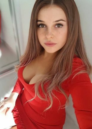 Вероника ✅, Истра, 24 года, анкета 93446, +7 960 879-85-79
