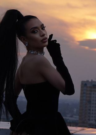 Мила, Москва, Котельники, 23 года, анкета 214919, +7 909 085-48-22