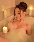 КРИСТИНА BEST GERL, Москва, анкета 274667, минет в презервативе, фото 9