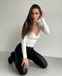 Вика, Москва, анкета 107962, массаж ветка сакуры, фото 5