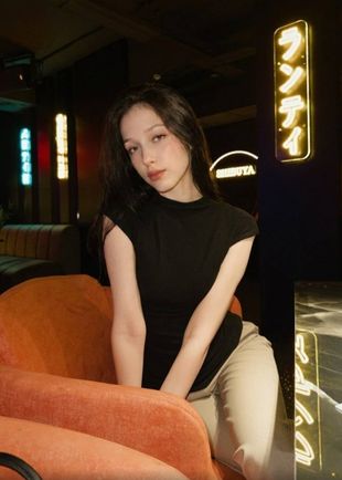 Дарья, Москва, Третьяковская, 20 лет, анкета 301288, +7 990 729-96-52