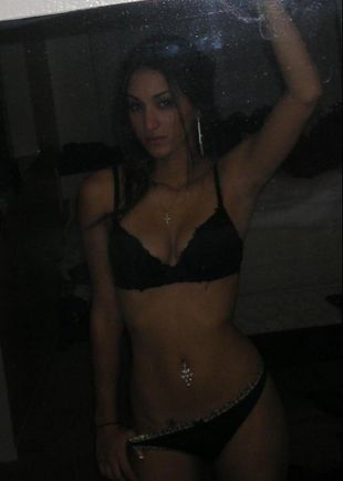 Кристина, Москва, Профсоюзная, 25 лет, анкета 94266, +7 992 255-54-09