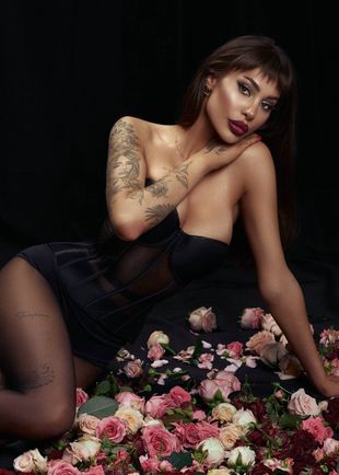 Согдиана, Москва, Перово, 25 лет, анкета 254915, +7 979 950-84-01
