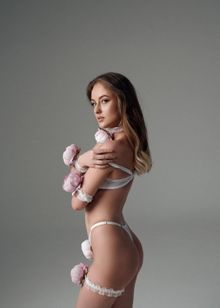 Эскортница Альбина, 26 лет, снять, 287395