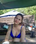  	Оля, Дзержинский, анкета 120847, легкая доминация, фото 1
