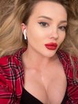  	Liza Live, Москва, анкета 118328, золотой дождь прием, фото 4
