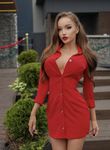 КРИСТИНА BEST GERL, Москва, анкета 274667, массаж расслабляющий, фото 25