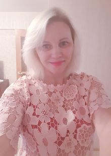 Эскортница Света, 39 лет, Новокосино, снять, 129621