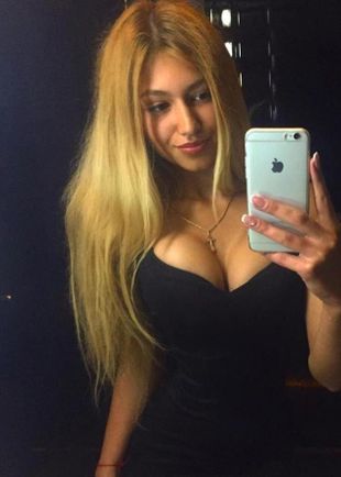 Карина, Москва, Люблино, 22 года, анкета 97282, +7 918 987-75-86