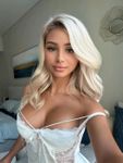  	Жасмин, Москва, анкета 230420, окончание на лицо, фото 3
