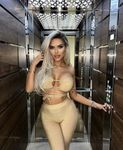 ВАСЕЛИСА VIP, Москва, анкета 256352, окончание на лицо, фото 17