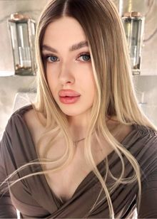 Эскортница Аделя, 21 год, Кунцевская, снять, 277763