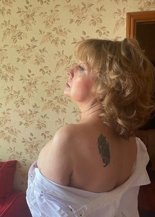 Женя, Москва, Волоколамская, 45 лет, анкета 126775, +7 996 199-57-24