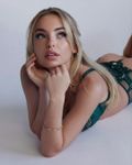 Ксюша, Москва, анкета 254033, окончание на лицо, фото 4