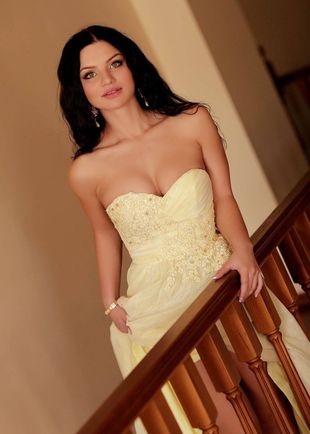 Яна, Москва, Мичуринский проспект, 23 года, анкета 283685, +7 932 252-60-40