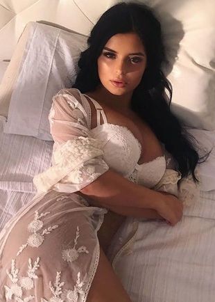 МИЛА, Москва, Аэропорт, 22 года, анкета 61557, +7 937 148-22-69